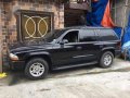 Dodge Durango 2003-6