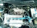 Mazda 1998 Rayban AT 1.6 Black For Sale-8