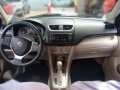 2013 Suzuki Swift Dzire 1.2 At for sale -3