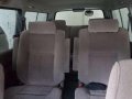 2001 Toyota Hiace Super Grandia 3.0-3