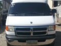 Dodge Ram 3500 Roadtrek-1