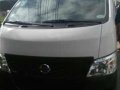 2016 Nissan Urvan NV350 2.5L (Alt. Toyota Hiace Hyundai Starex)-0