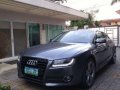 2010 Audi A5-0