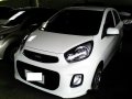 Kia Picanto 2016 White for sale-2