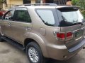 Toyota Fortuner V D4D Diesel-3