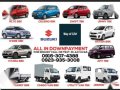 2017 Suzuki Promo Alto Celerio Ertiga Jimny APV Ciaz Swift SuperCarry-0