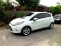 2011 Ford Fiesta S Automatic Top of the Line alt. Wigo Mirage Swift-3