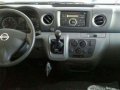 2.5L Nissan NV350 Premium-2