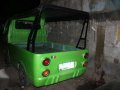 Suzuki Modified 2x4 Multicab Pick-up-4