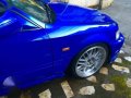 Honda Civic VTi 1997 Blue Manual For Sale-2
