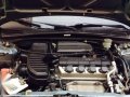 Honda Civic 2001-2
