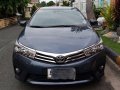 Toyota Corolla Altis 2016 for sale-1