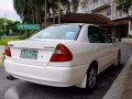 2000 Mitsubishi Lancer Invecs MX-4