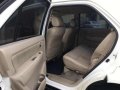 Fortuner G 2008 (gas) 2009 2007 2010 vs crv avanza revo xtrail-6