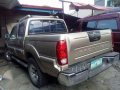 nissan frontier titanium3-6