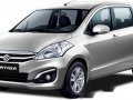 For sale Suzuki Ertiga Gl 2017-0