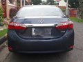 Toyota Corolla Altis 2016 for sale-4