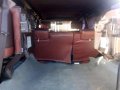 Isuzu Trooper 3.1D Intercooler Turbo-3