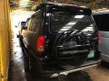 2012 Isuzu sportivo SUV black for sale-5