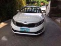 Kia Optima K5-2