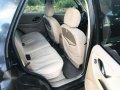 Ford Escape XLS 2.3L 4x2 AT 2006 Black -7