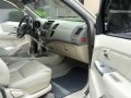 Toyota Fortuner V 4x4 matic diesel like montero adventure innova suv-10