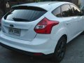 Ford Focus Hatch 1.6 Automatic 2014 Model-3