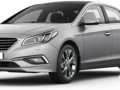 Hyundai Sonata Gls 2017 for sale-8