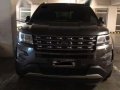 2016 Ford Explorer 2.3 Ecoboost-0