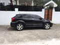 Dodge Caliber SXT 2008 not crv rav4 innova fortuner trade or swap-1