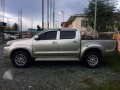 2012 hilux G diesel MT 760k-0