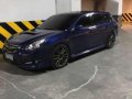 subaru legacy 2010 wagon 2.5 Turbo like camry accord-0