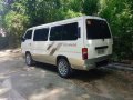 2015 Nissan Urvan Escapade 1st owner grandia 2016 nv350 van-0