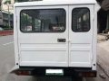 2006 Mitsubishi L300 FB Dual aircon-2