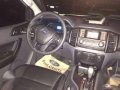 Ford Ranger FX4 2017-1