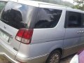 RUSH SALE! Nissan Serena QRVR 2004 Model-1