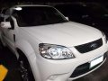 Ford Escape 2012 Automatic-1