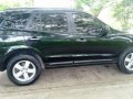 HYUNDAI SANTA FE 2008 first owned Cebu Plate-7