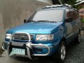 Rush Sale!!! 1999 Toyota Revo GLX 1.8 EFi AT-1