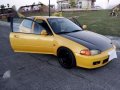 Honda hatchback eg 1993 civic sir ef esi lxi-10