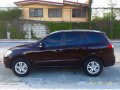 For sale Hyundai Santa Fe 2011-2