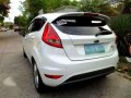 2011 Ford Fiesta S Automatic Top of the Line alt. Wigo Mirage Swift-8