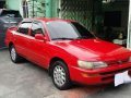 Toyota Corolla GLI Limited Edition (RED) 1995 Model-9