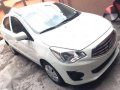 2016 Mitsubishi Mirage GLX G4-0