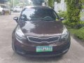 Kia Rio 2012-0