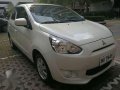 2015 Mitsubishi Mirage HB GLX MT-9