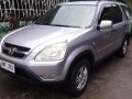 2003 Honda CRV-3