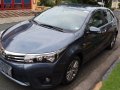 Toyota Corolla Altis 2016 for sale-3