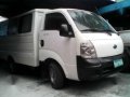 Kia K2700 Passenger Van Model 2009-0