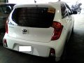 Kia Picanto 2016 White for sale-3